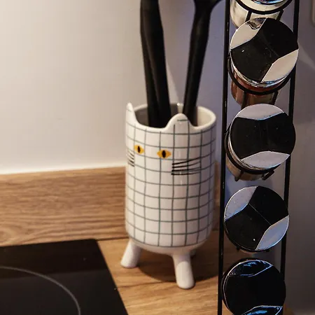 Center Апартаменты *